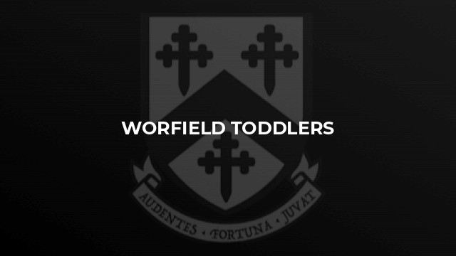 Worfield Toddlers