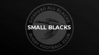 Small Blacks
