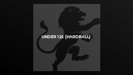 Under 12s (hardball)