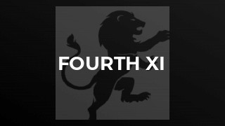 Fourth XI