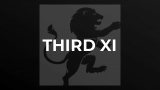 Third XI