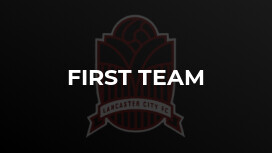 First Team