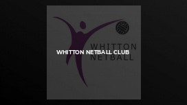 Whitton Netball Club