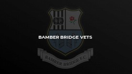 Bamber Bridge Vets