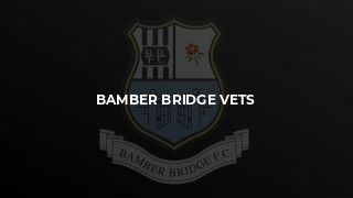 Bamber Bridge Vets
