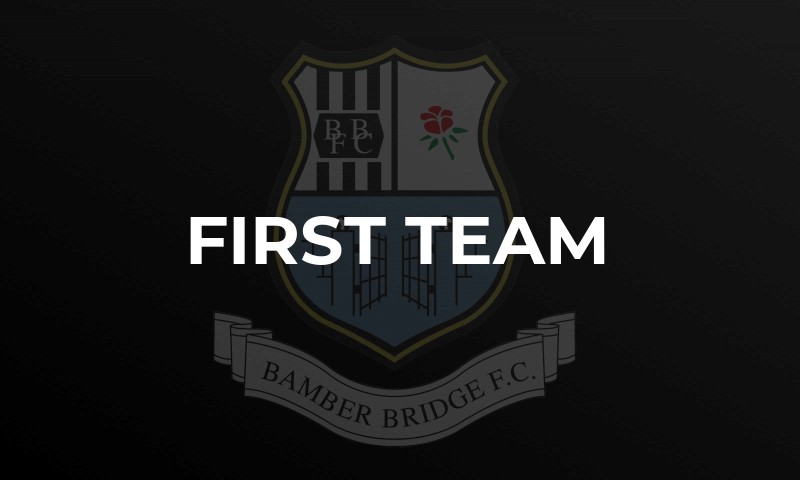 Trafford 1 - 1 Bamber Bridge (11/11/17)