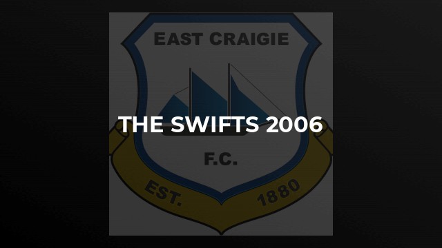 The Swifts 2006