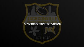 Kindergarten - 1st Grade