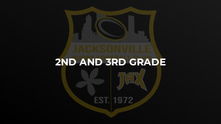 2nd and 3rd Grade