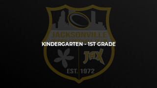 Kindergarten - 1st Grade