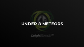 Under 8 Meteors