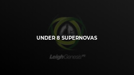 Under 8 Supernovas