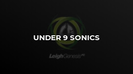 Under 9 Sonics