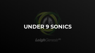 Under 9 Sonics