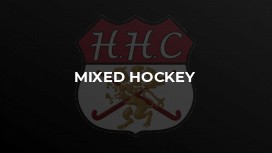 Mixed Hockey