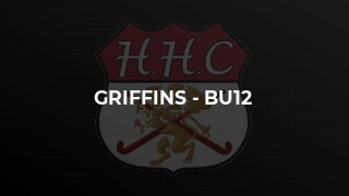 Griffins - BU12