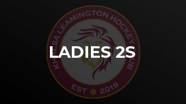 Ladies 2s