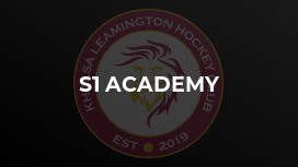 S1 Academy