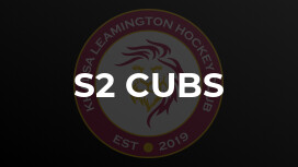 S2 Cubs