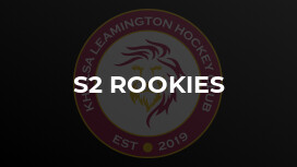 S2 Rookies
