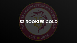S2 Rookies Gold