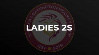 Ladies 2s