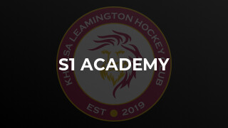 S1 Academy