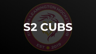 S2 Cubs
