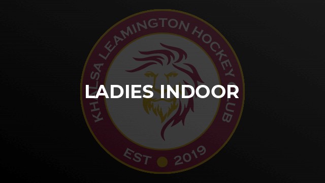 Ladies Indoor