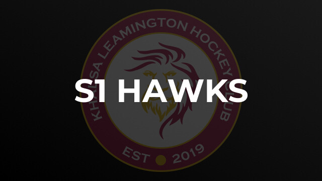 S1 Hawks