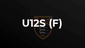 U12s (F)