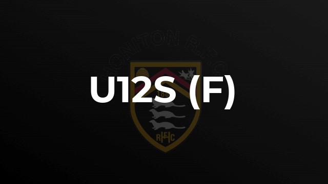 U12s (F)
