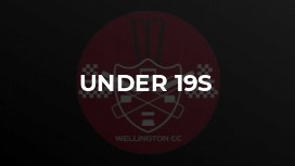 Under 19s