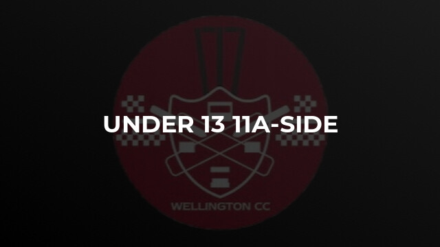 Under 13 11a-side