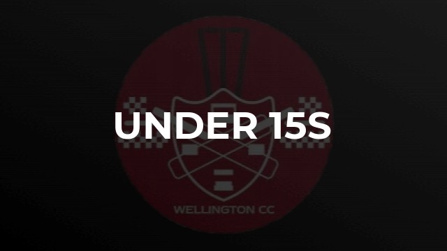 Under 15s