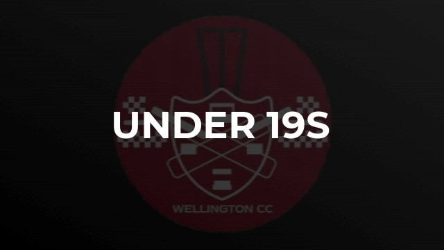 Under 19s