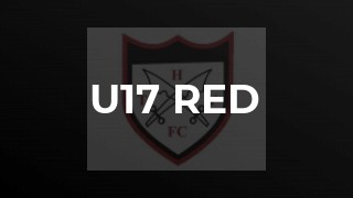 U17 Red