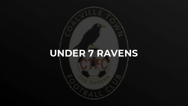 Under 7 Ravens