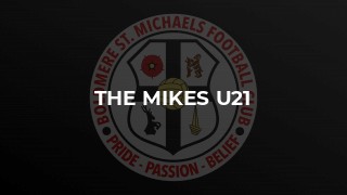 The Mikes U21