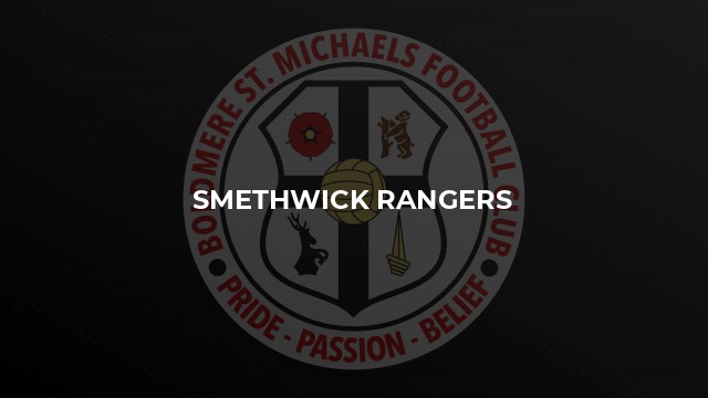 Smethwick Rangers