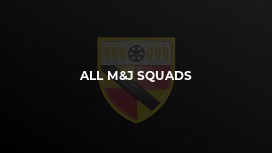 All M&J Squads