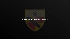 Junior Academy Girls