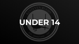 Under 14