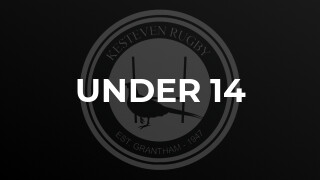 Under 14