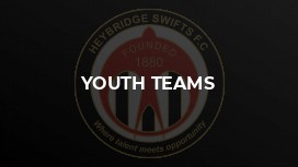 Youth Teams