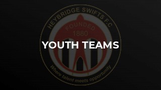 Youth Teams