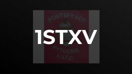 1stXV