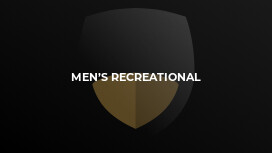 Men’s Recreational