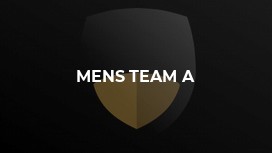 Mens Team A