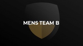 Mens Team B